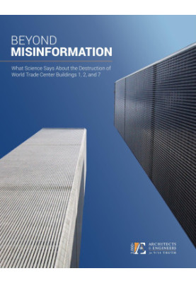 Architects and Engineers for 9-11 Truth - Beyond Misinformation