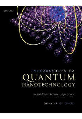 Introduction to Quantum Nanotechnology: A Problem Focused Approach