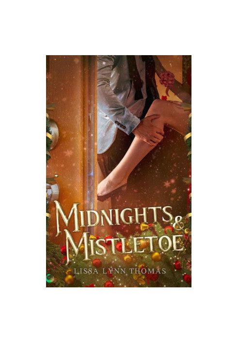 Midnights & Mistletoe