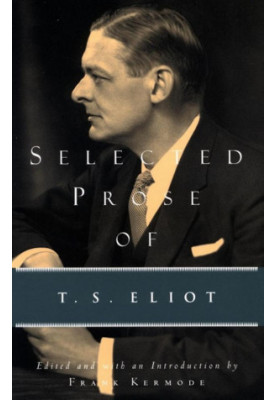 Selected Prose