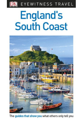 England’s South Coast