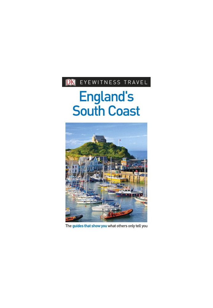 England’s South Coast