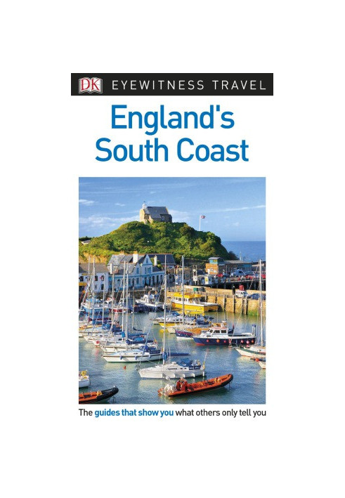 England’s South Coast