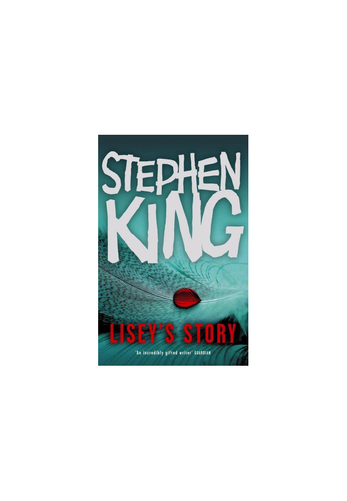 Stephen King Box Set: Mr. Mercedes, Everything's Eventual, Lisey's Story