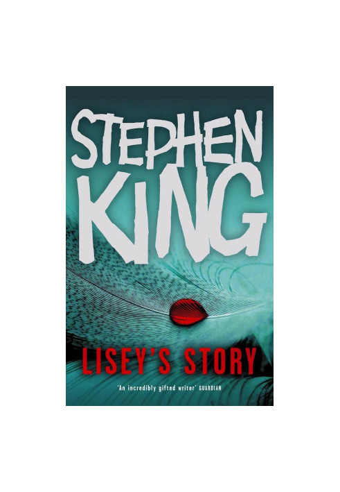 Stephen King Box Set: Mr. Mercedes, Everything's Eventual, Lisey's Story
