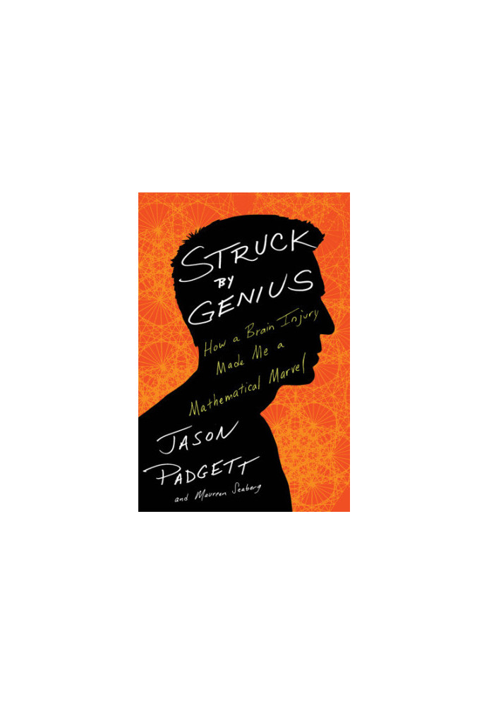 Struck by genius: how a brain injury made me a mathematical marvel