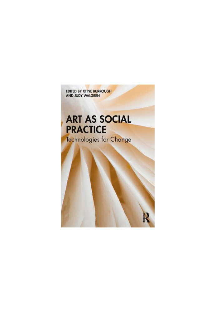 Art as Social Practice