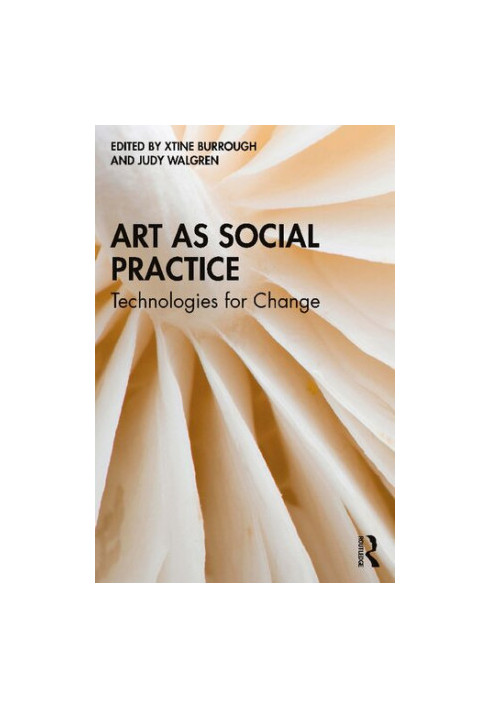 Art as Social Practice