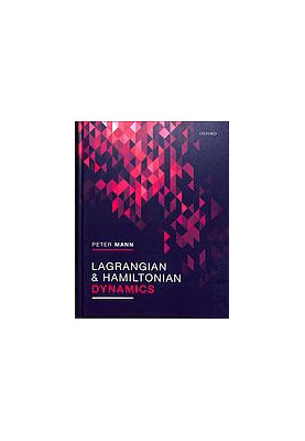 Lagrangian & Hamiltonian dynamics