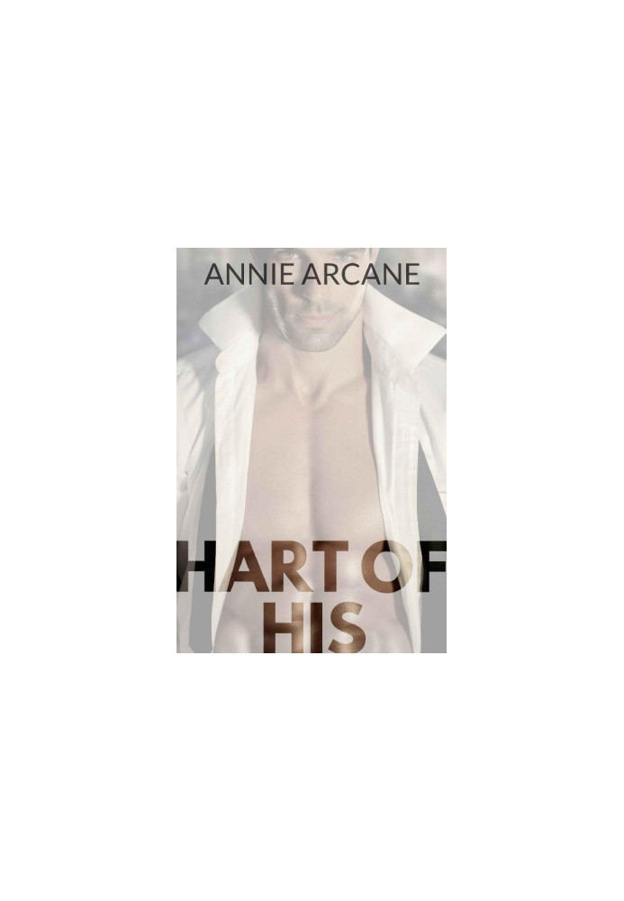 [Cale & Mickey 02] • Hart of His