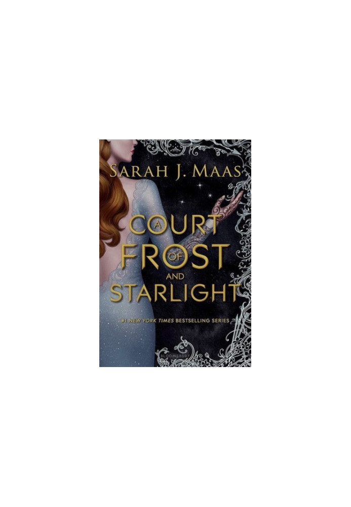 A Court of Frost and Starlight