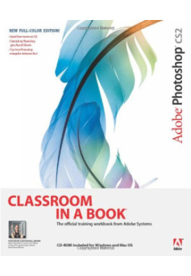 Adobe Photoshop CS2 Classroom in a Book