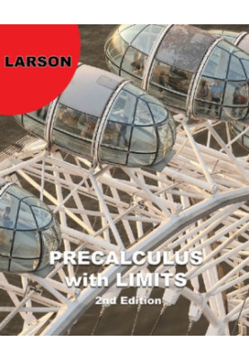 Precalculus with Limits