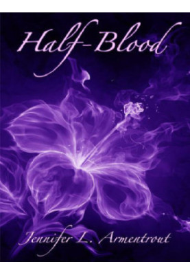 Half-Blood (Covenant 1)