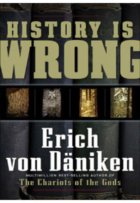 History Is Wrong