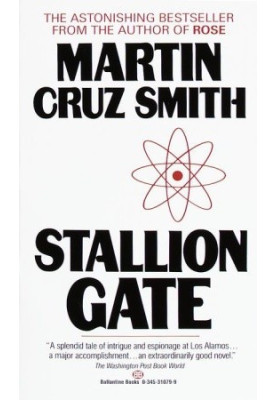 Stallion Gate