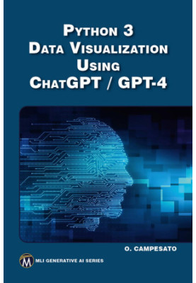 Python 3 And Data Visualization Using Chatgpt /gpt-4
