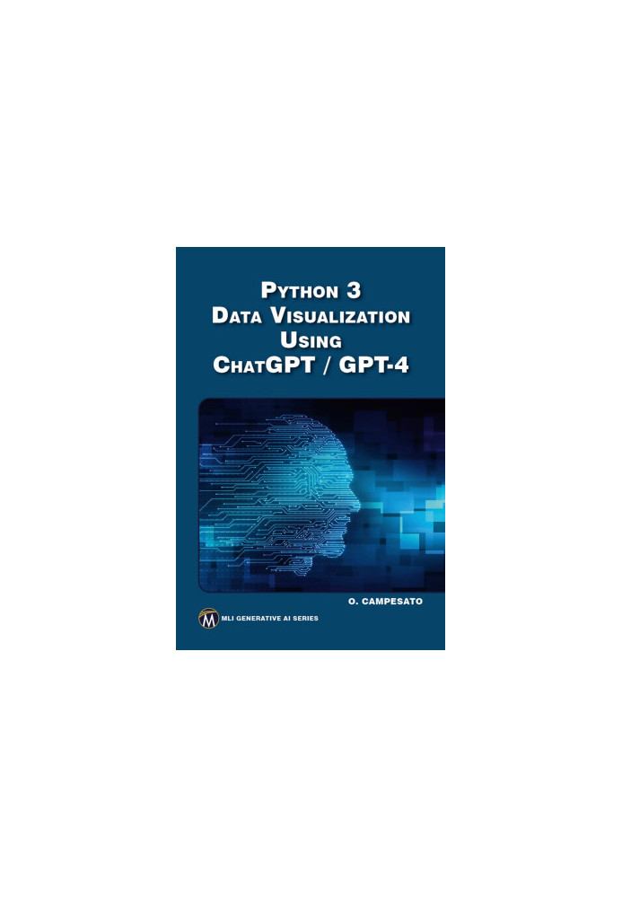 Python 3 And Data Visualization Using Chatgpt /gpt-4