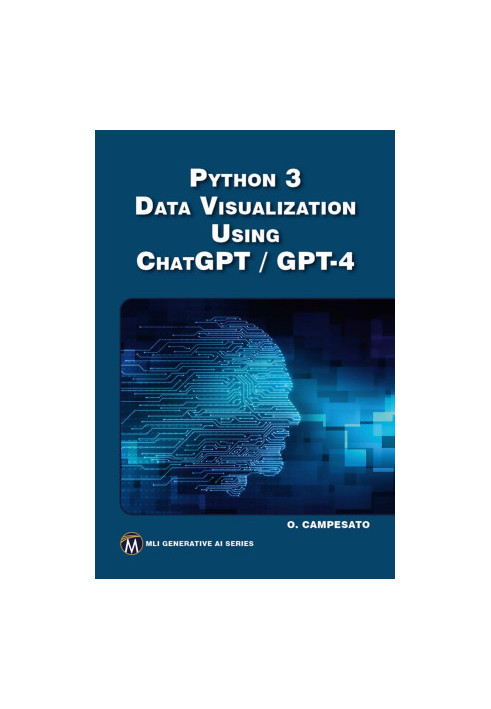 Python 3 And Data Visualization Using Chatgpt /gpt-4