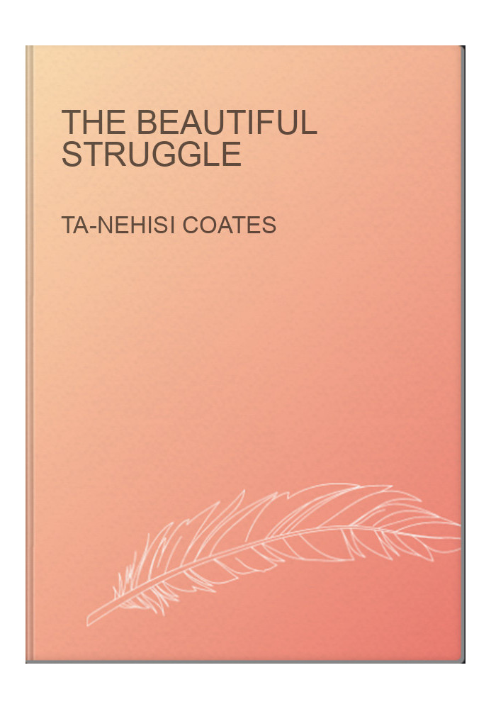 The Beautiful Struggle