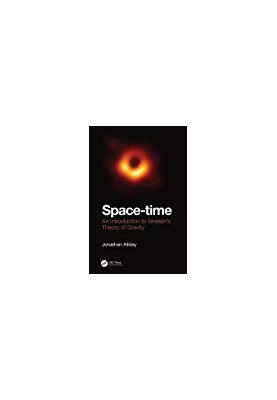 Space-Time: An Introducion to Einstein’s Theory of Gravity