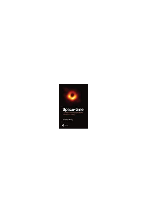 Space-Time: An Introducion to Einstein’s Theory of Gravity