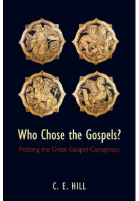 Who Chose the Gospels?