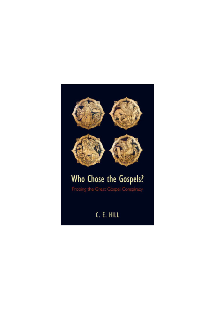 Who Chose the Gospels?