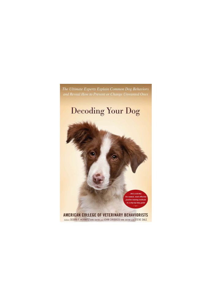 Decoding Your Dog