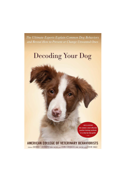 Decoding Your Dog