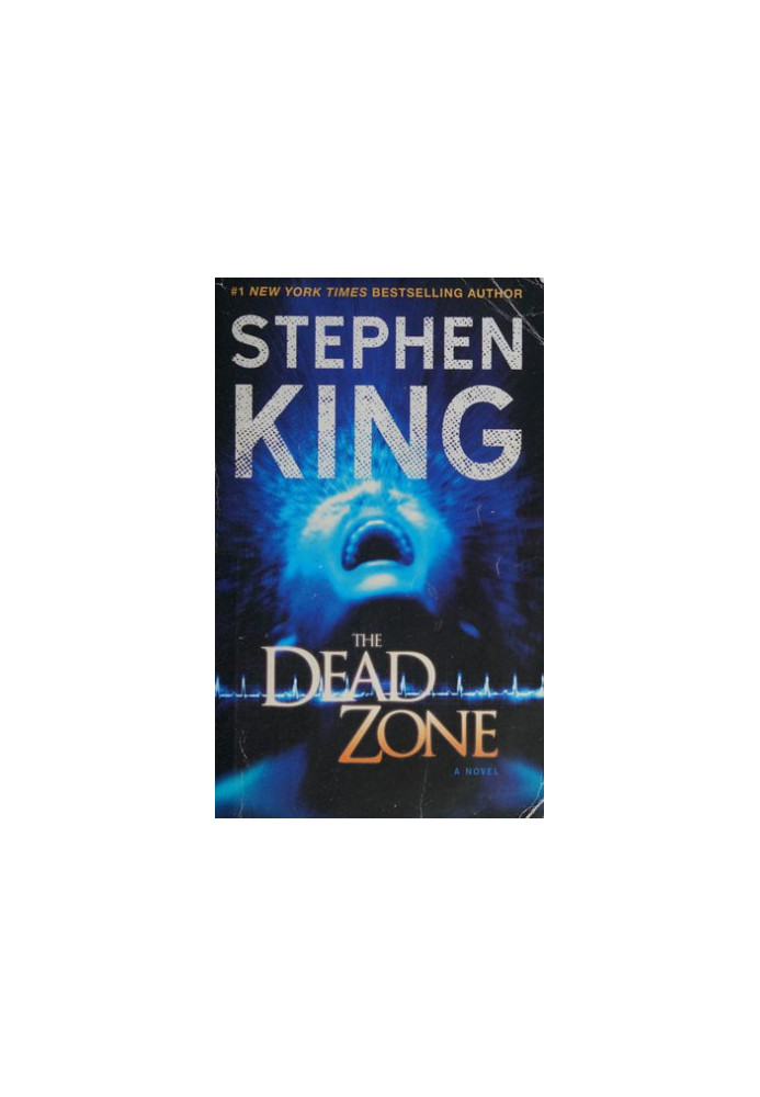The Dead Zone