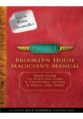 Brooklyn House Magician's Manual