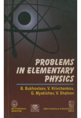 Problems in Elementary Physics