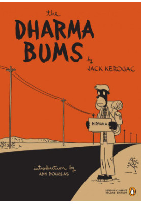 Jack Kerouac - The Dharma Bums