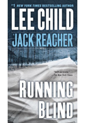 Running Blind