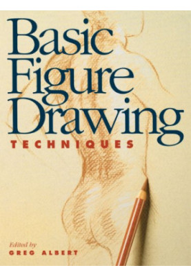Basic figure drawing techniques