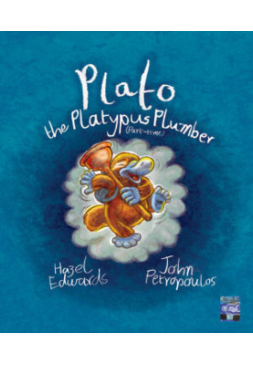 Plato the Platypus Plumber (Part-Time)