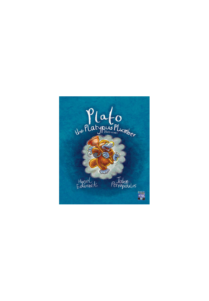 Plato the Platypus Plumber (Part-Time)