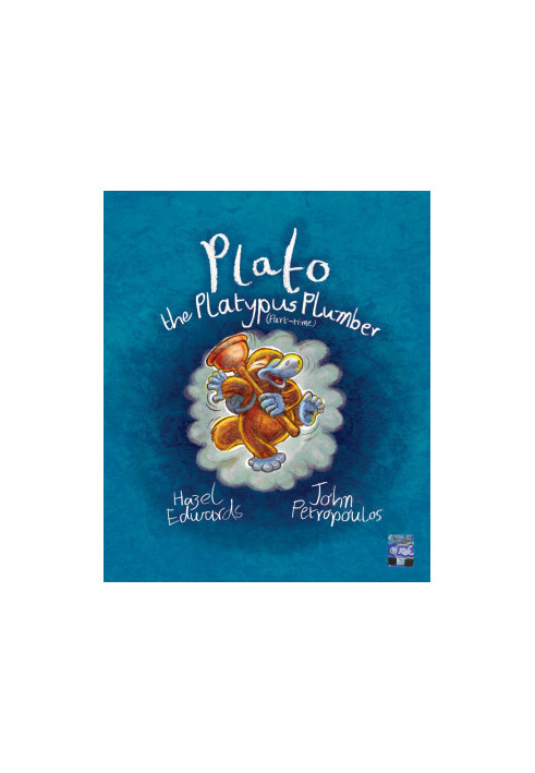 Plato the Platypus Plumber (Part-Time)