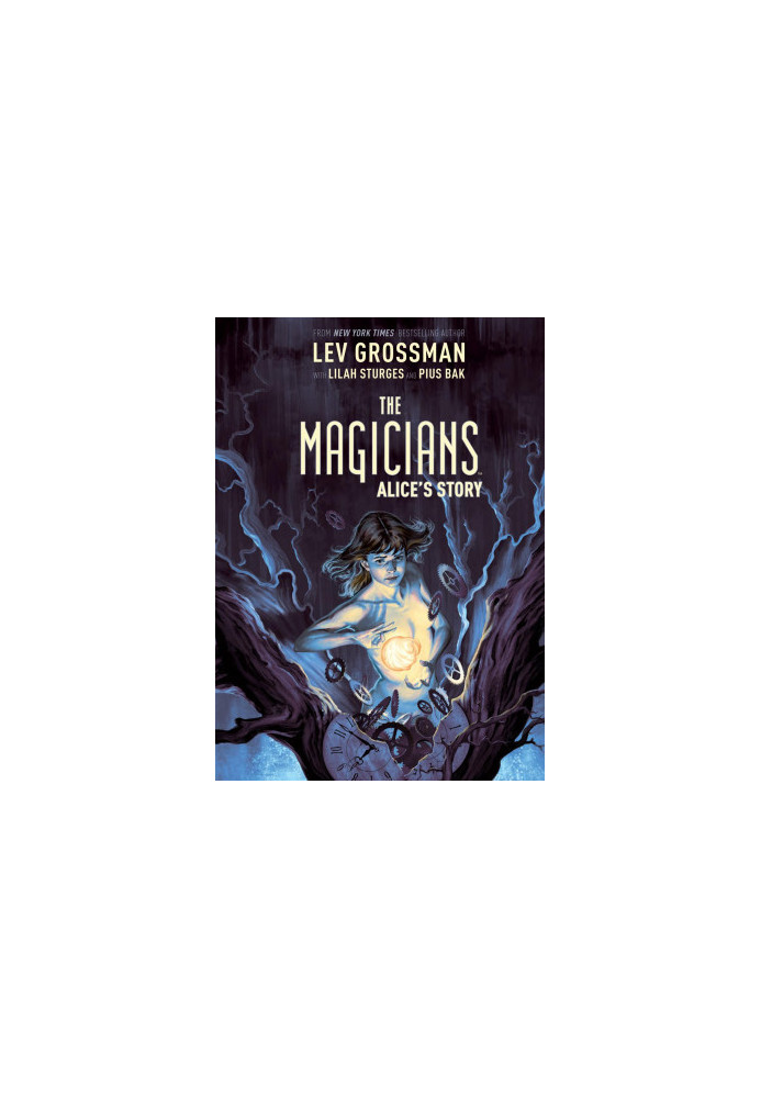 The Magicians: Alice's Story