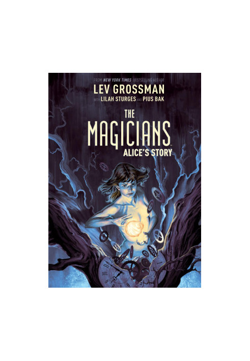 The Magicians: Alice's Story