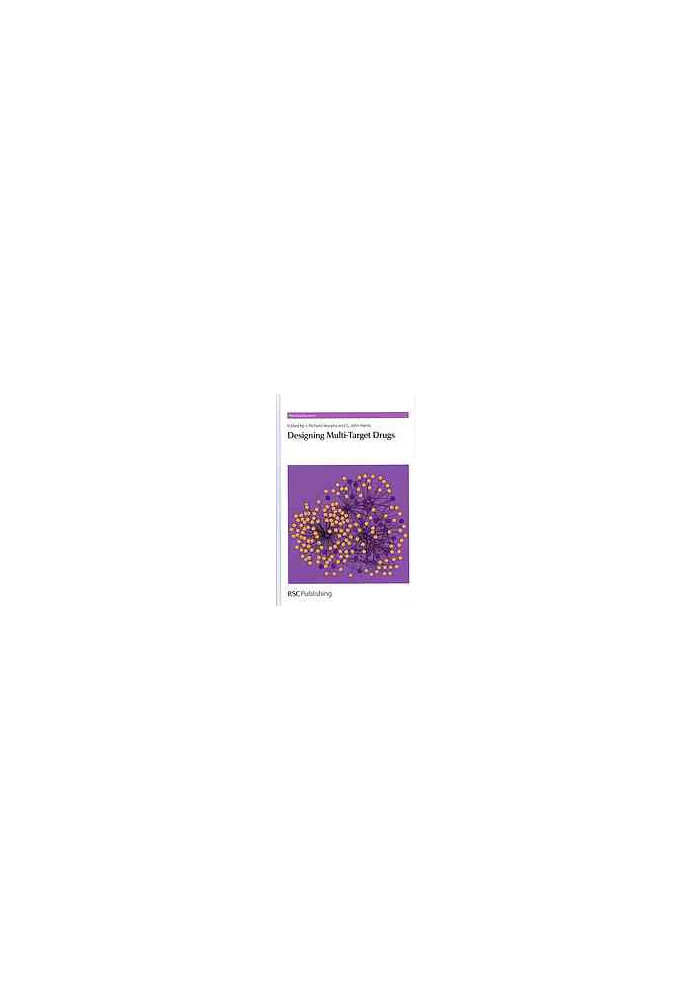 Designing Multi-Target Drugs