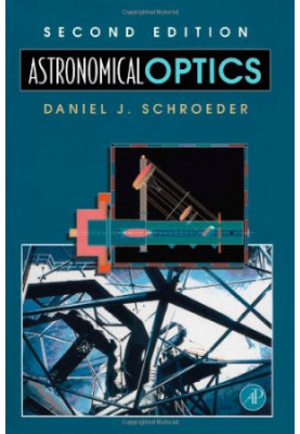 Astronomical Optics