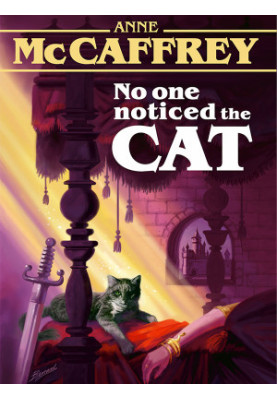 No One Noticed the Cat