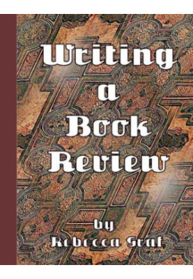 Writing a Book Review