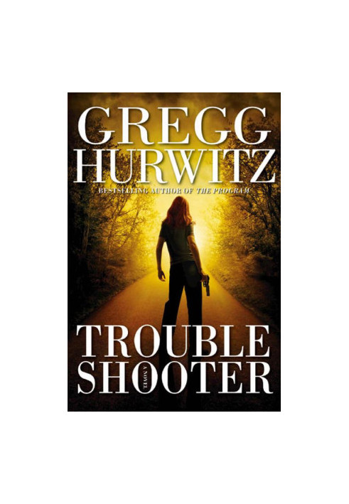 Troubleshooter - Rackley 03