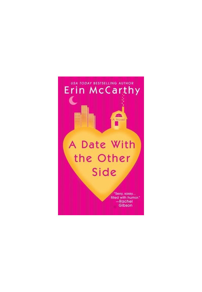 A Date With the Other Side