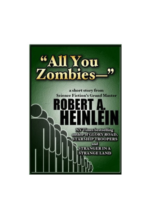 All You Zombies (1959. e2010)