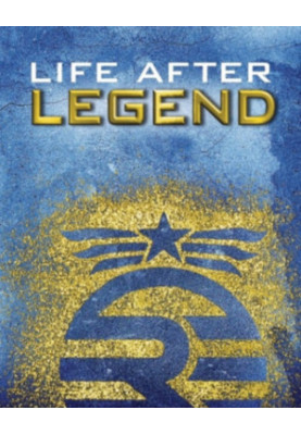 [Legend 3.50] • Life After Legend