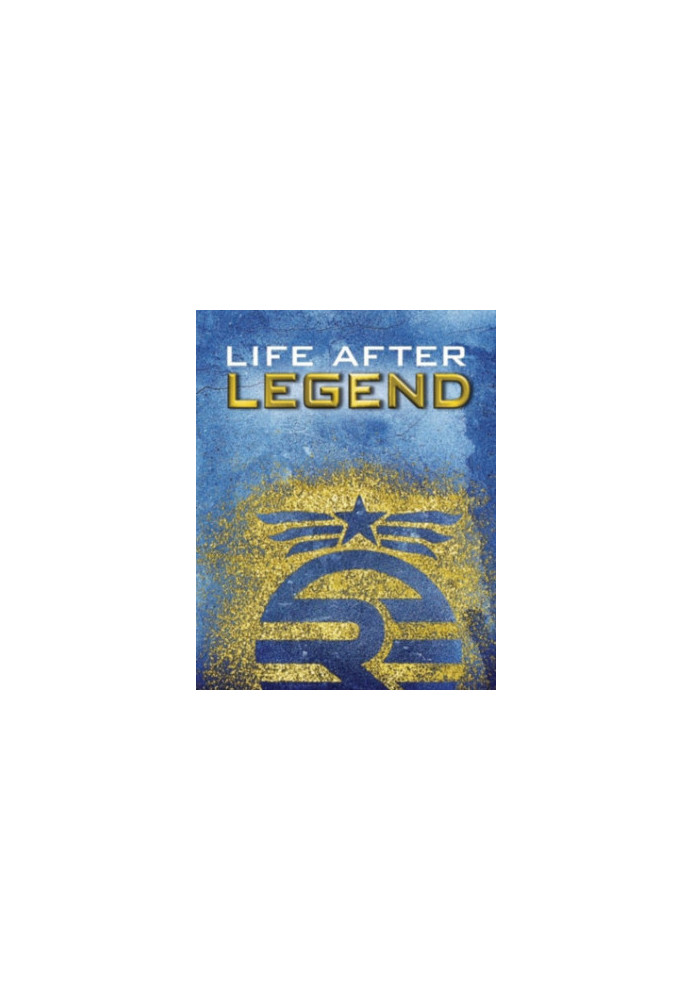 [Legend 3.50] • Life After Legend